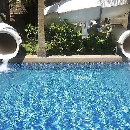 Nra @ Sg Resort Residences Κουαντάν Εξωτερικό φωτογραφία
