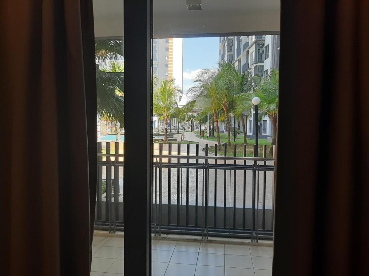 Nra @ Sg Resort Residences Κουαντάν Εξωτερικό φωτογραφία