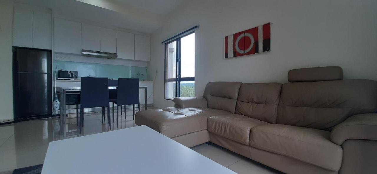 Nra @ Sg Resort Residences Κουαντάν Εξωτερικό φωτογραφία