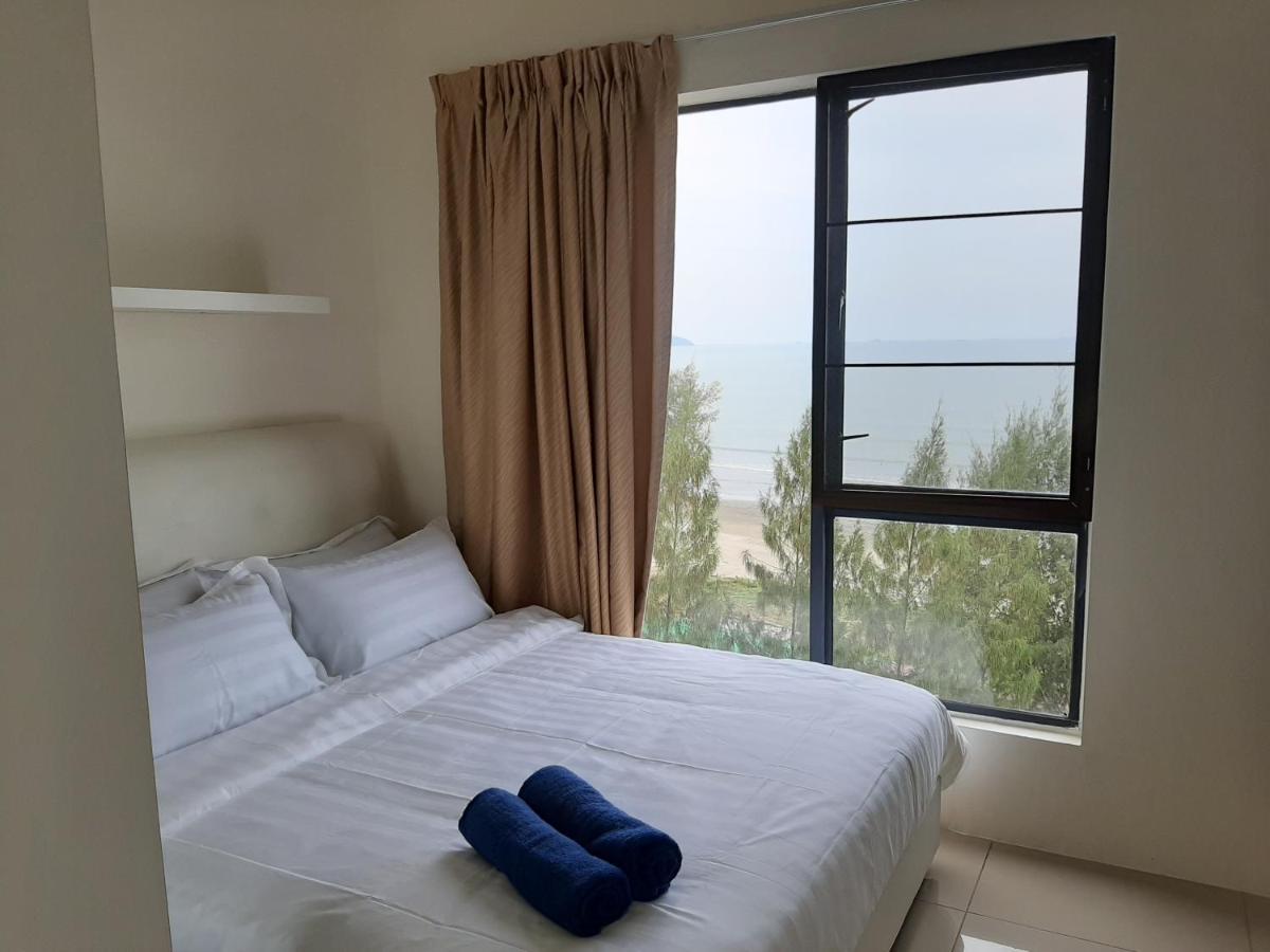 Nra @ Sg Resort Residences Κουαντάν Εξωτερικό φωτογραφία