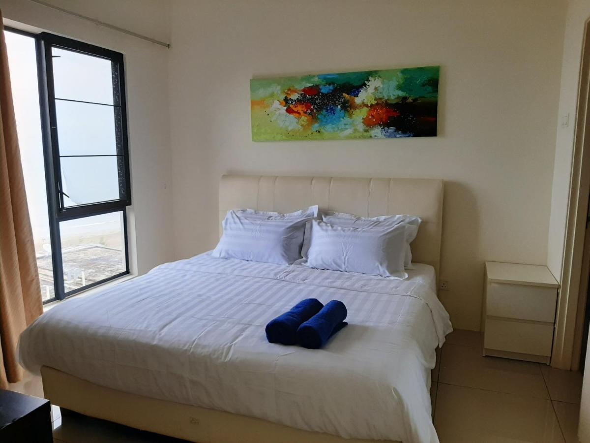 Nra @ Sg Resort Residences Κουαντάν Εξωτερικό φωτογραφία