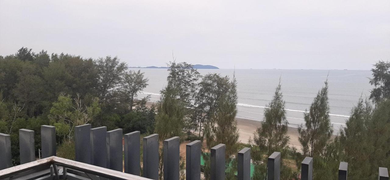 Nra @ Sg Resort Residences Κουαντάν Εξωτερικό φωτογραφία
