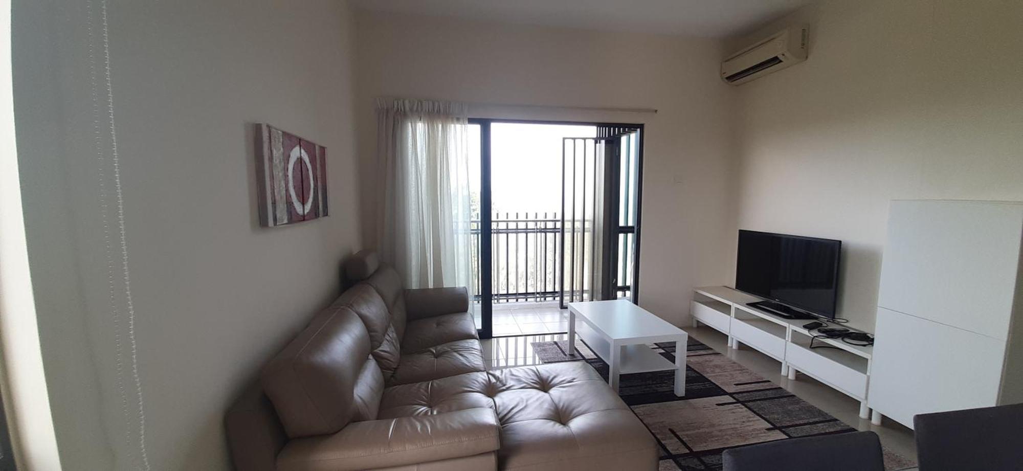 Nra @ Sg Resort Residences Κουαντάν Δωμάτιο φωτογραφία