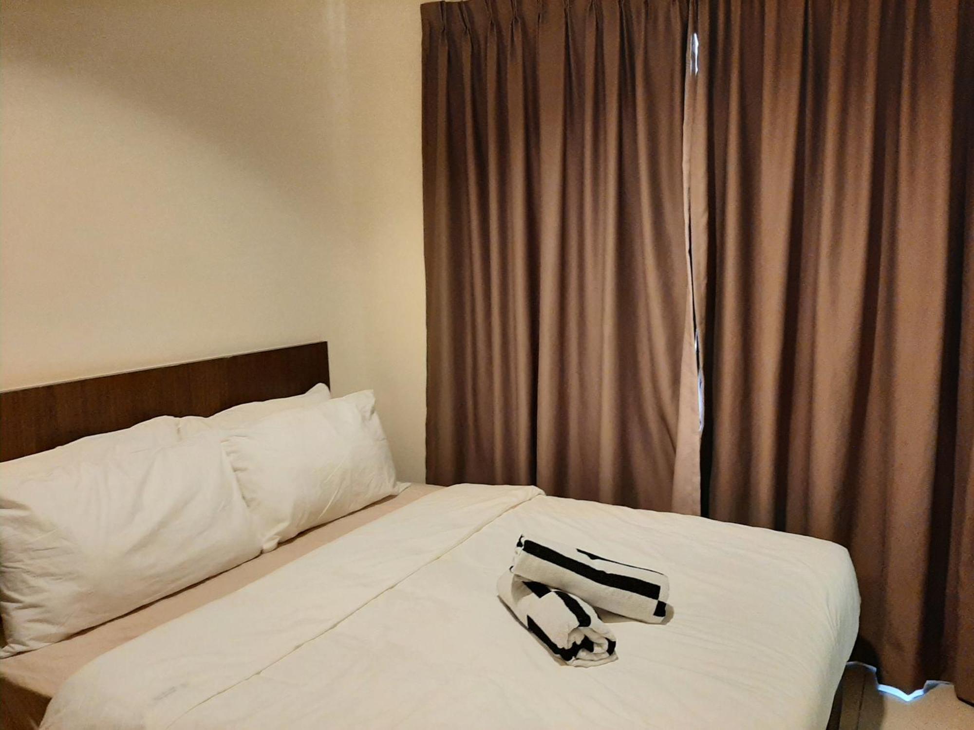 Nra @ Sg Resort Residences Κουαντάν Δωμάτιο φωτογραφία