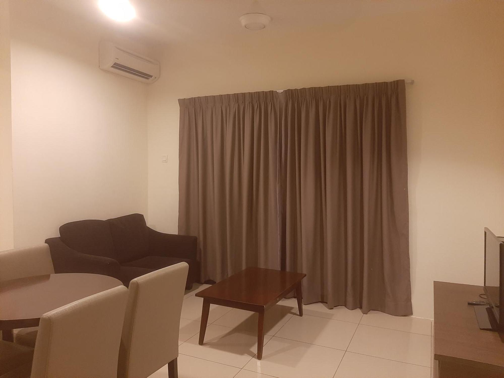 Nra @ Sg Resort Residences Κουαντάν Δωμάτιο φωτογραφία