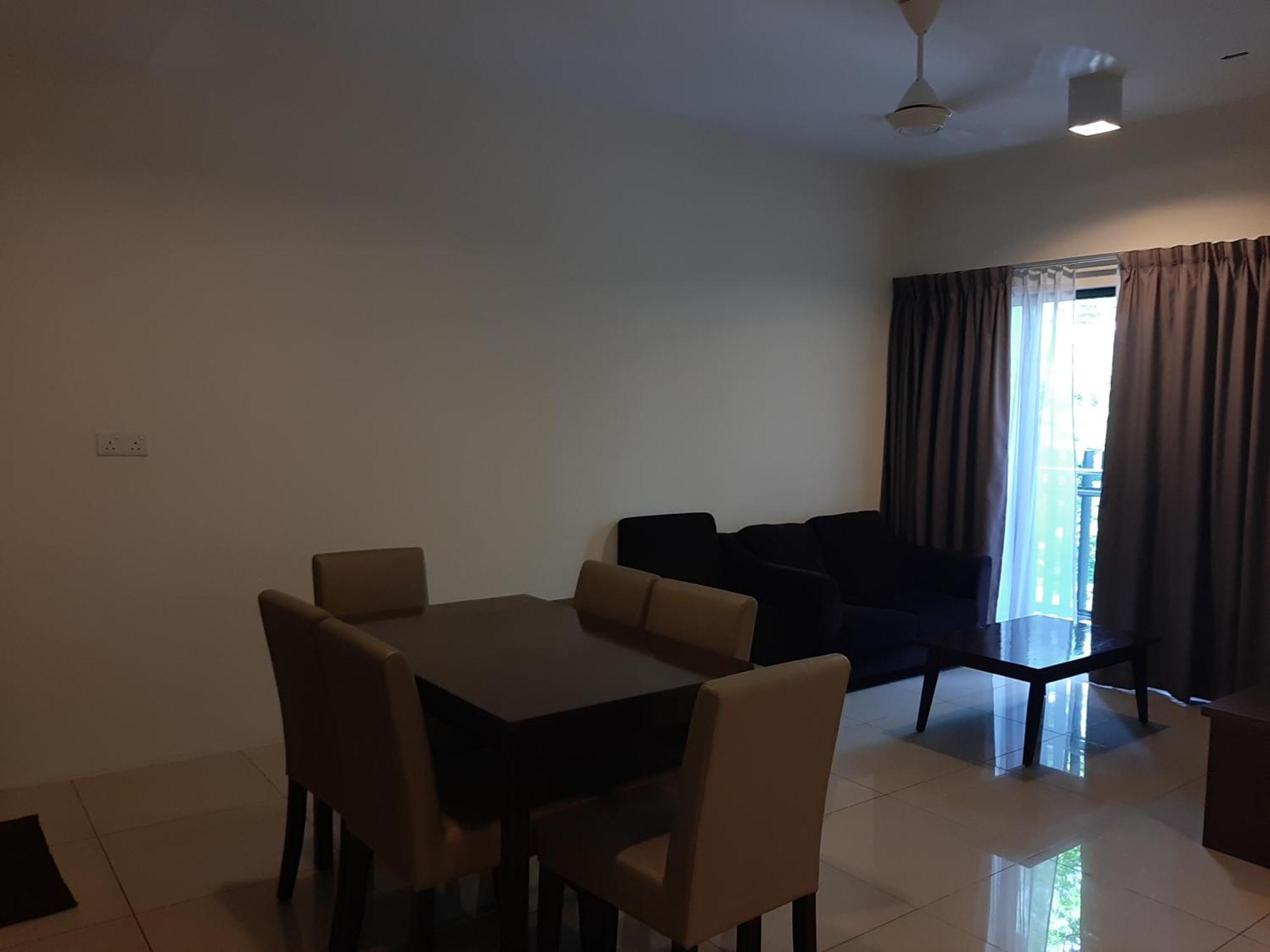 Nra @ Sg Resort Residences Κουαντάν Δωμάτιο φωτογραφία