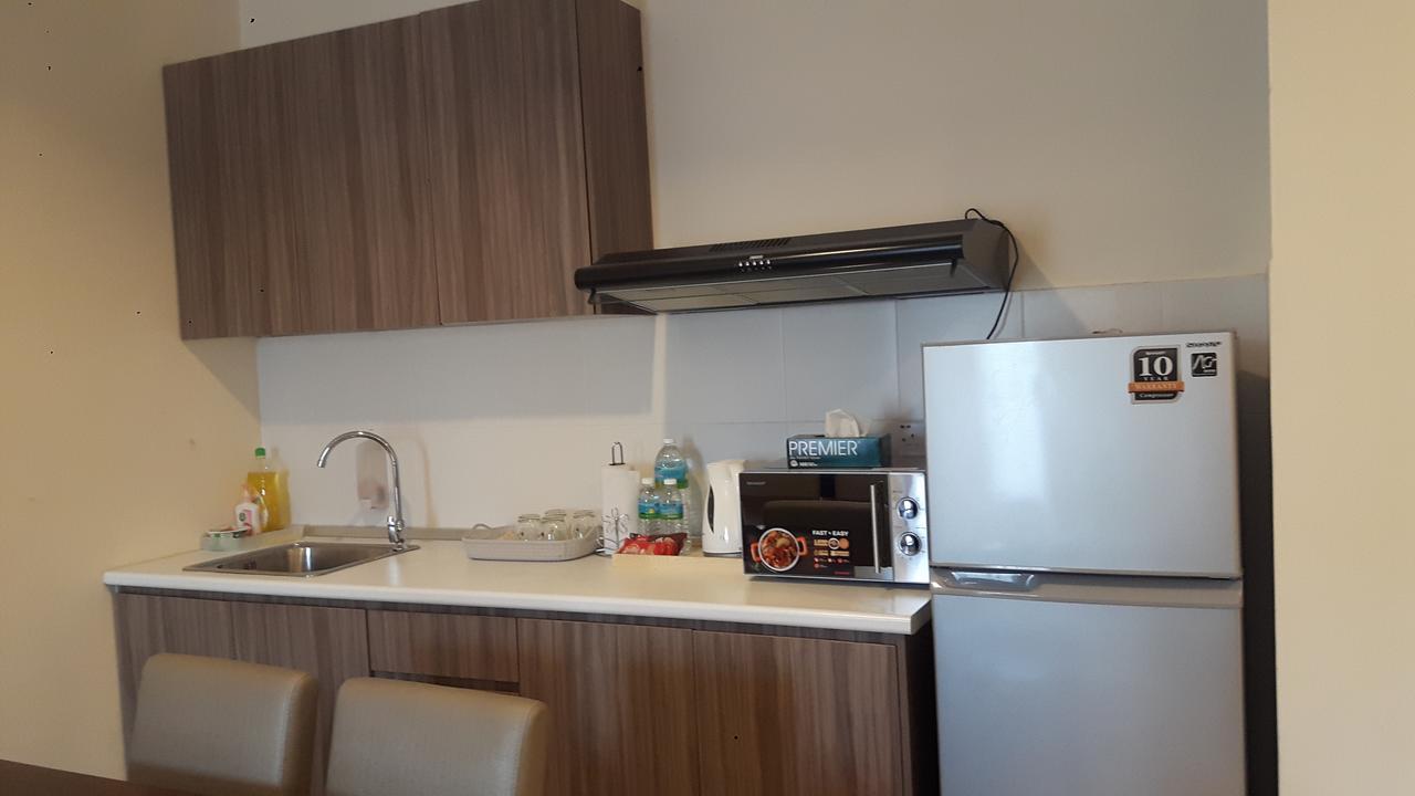 Nra @ Sg Resort Residences Κουαντάν Εξωτερικό φωτογραφία