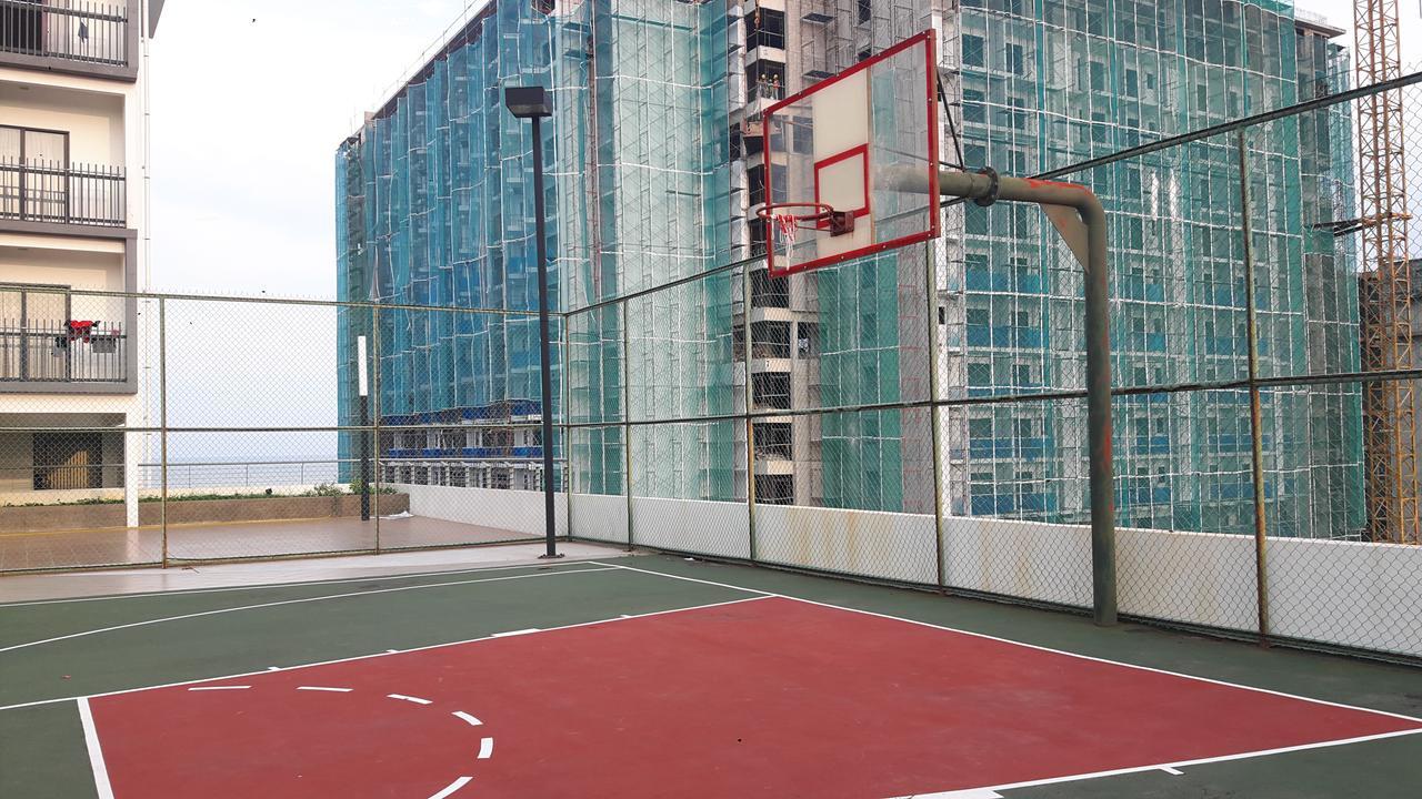 Nra @ Sg Resort Residences Κουαντάν Εξωτερικό φωτογραφία