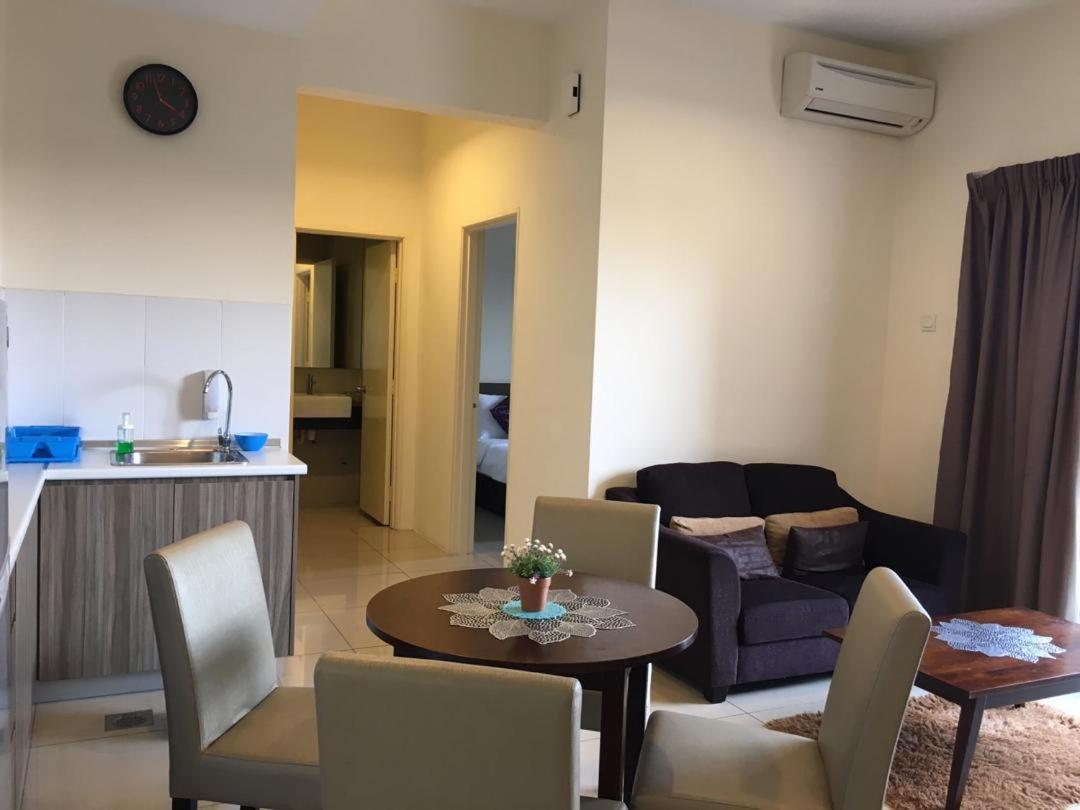 Nra @ Sg Resort Residences Κουαντάν Εξωτερικό φωτογραφία