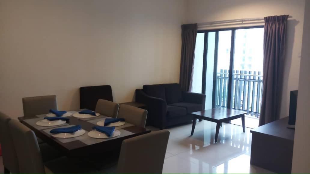 Nra @ Sg Resort Residences Κουαντάν Εξωτερικό φωτογραφία