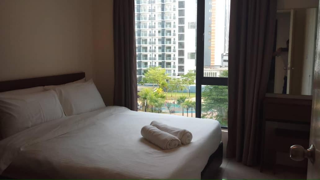 Nra @ Sg Resort Residences Κουαντάν Εξωτερικό φωτογραφία
