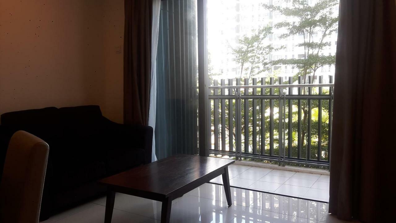 Nra @ Sg Resort Residences Κουαντάν Εξωτερικό φωτογραφία