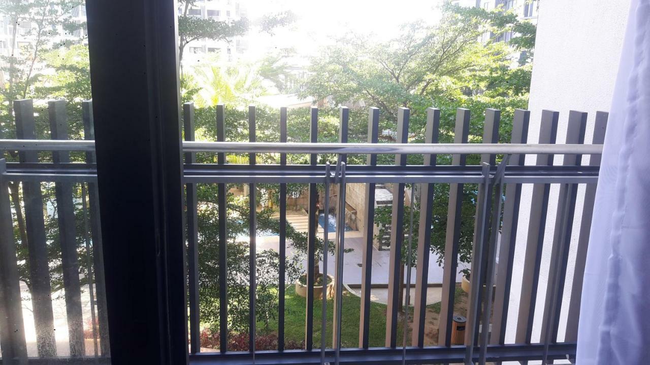 Nra @ Sg Resort Residences Κουαντάν Εξωτερικό φωτογραφία